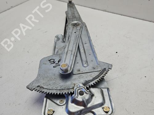 Used Front right window mechanism Front right window mechanism RENAULT TWINGO I (C06_) 1.2 (C066, C068) (58 hp) 31861874 31861874