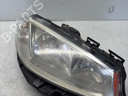 Used Right headlight RENAULT MEGANE II Coupé-Cabriolet (EM0/1_) 1.9 dCi (120 hp) 29363321