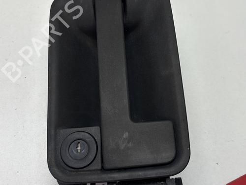 Used Rear right exterior door handle PEUGEOT EXPERT Van (222) 2.0 HDI (94 hp) 29365173