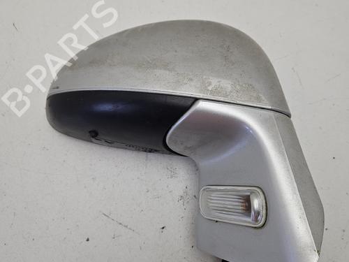 Used Right mirror Right mirror CITROËN C4 Coupe (LA_) 2.0 HDi (136 hp) 34708898 34708898