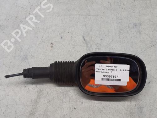 Ryggespeil høyre FORD KA (RB_) 1.3 i (60 hp) 29369108