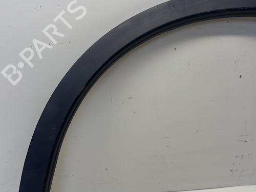 Rear left wheel arch trim NISSAN QASHQAI I (J10, NJ10) 1.5 dCi | BP29365662C136 