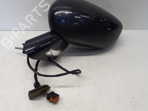 Used Left mirror CITROËN C5 III Break (RW_) 2.0 HDi (136 hp) 29364275