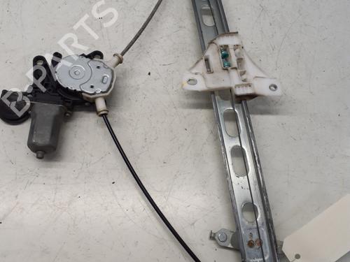 Front right window mechanism SUZUKI SWIFT IV (FZ, NZ) 1.2 (AZH412, ZC72S) | BP29366486C23 - Image 3