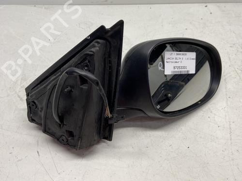 Used Right mirror LANCIA DELTA III (844_) 1.6 D Multijet (844.AXC11, 844.AXC1A) (120 hp) 29368755