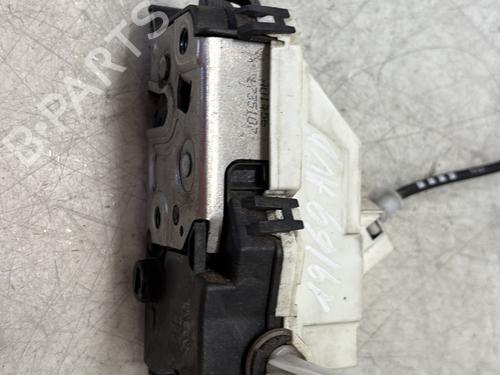 Front right lock PEUGEOT 308 I (4A_, 4C_) 1.6 HDi | BP29365961C97 