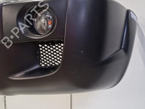 Used Front bumper Front bumper HYUNDAI TUCSON (JM) 2.0 CRDi All-wheel Drive (113 hp) 29369025 29369025