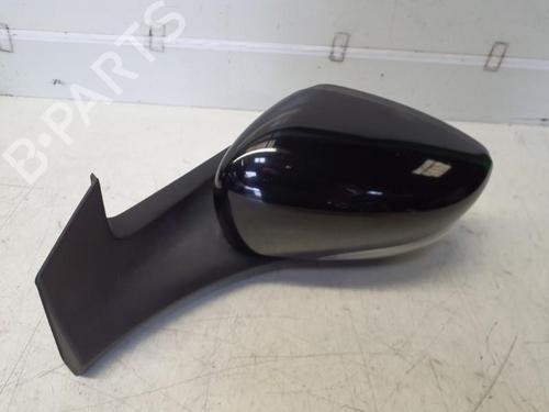 Used Left mirror RENAULT ZOE (BFM_) ZOE (88 hp) 29367702