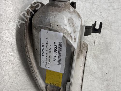 Left front indicator FORD GALAXY I (WGR) 1.9 TDI | BP29368207C32 