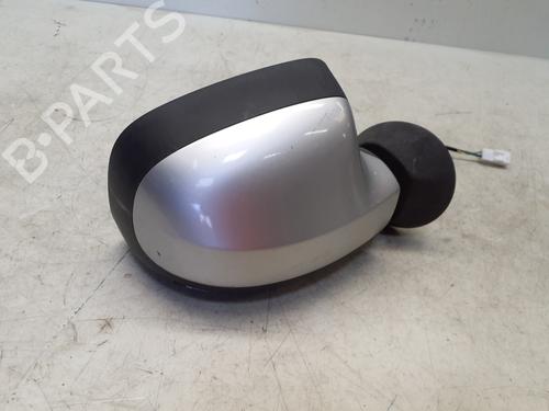 Right mirror DACIA SANDERO 1.5 dCi | BP29362381C27 
