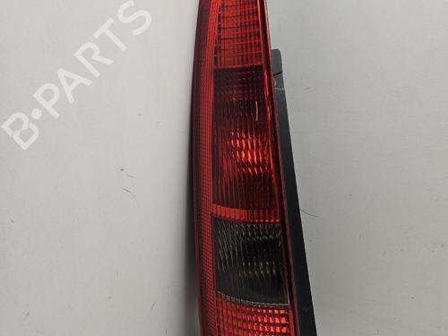 Used Left taillight Left taillight FORD FUSION (JU_) 1.4 TDCi (68 hp) 40442502 40442502