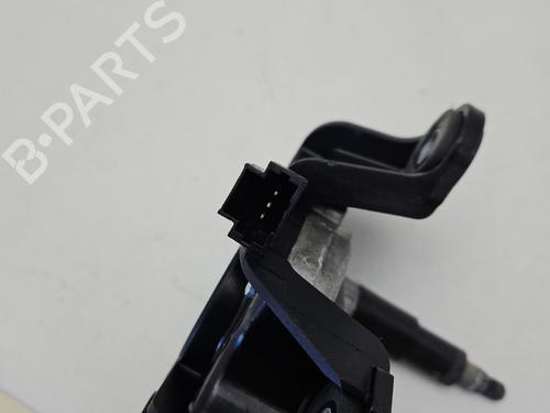 Rear wiper motor NISSAN QASHQAI I (J10, NJ10) 1.5 dCi | BP31957440M102