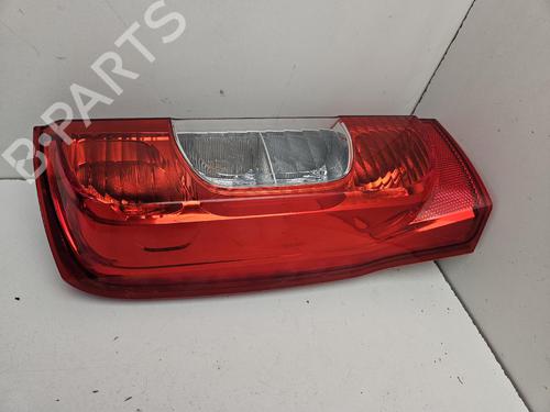 Left taillight CITROËN NEMO MPV 1.3 HDi 75 | BP39007262C34 - Image 2