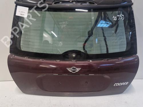 Used Tailgate MINI MINI (R50, R53) Cooper (116 hp) 29370152