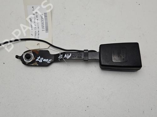 Seat buckle CITROËN C3 II (SC_) 1.4 HDi 70 (SC8HZC, SC8HR0, SC8HP4) | BP30847478I32