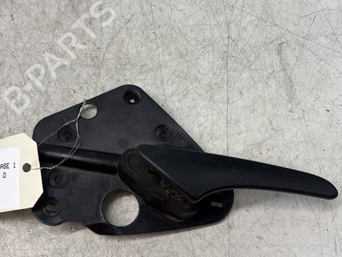 Front right interior door handle MERCEDES-BENZ VITO Bus (W639) 111 CDI (639.701, 639.703, 639.705) | BP29363092I14 