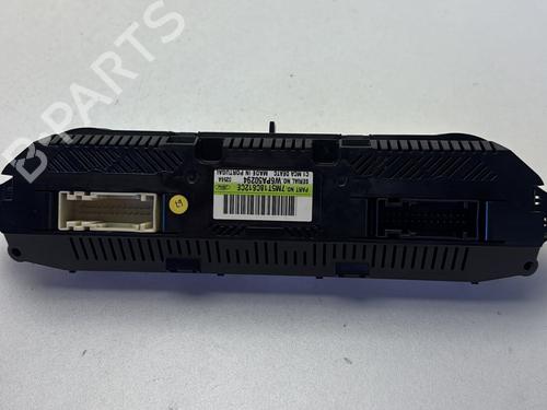Climate control FORD FOCUS II (DA_, HCP, DP) 1.8 TDCi | BP29411860I5 