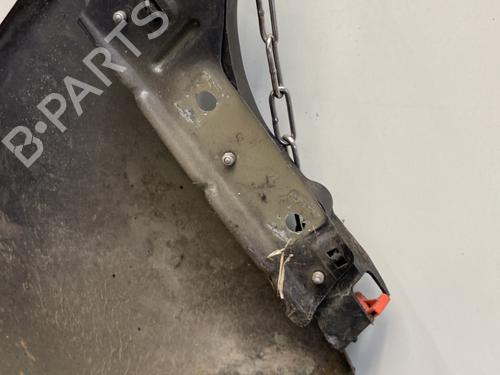 Left front fenders OPEL MERIVA B MPV (S10) 1.3 CDTI (75) | BP29363267C41 