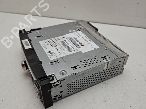 Used Radio Radio 38767024 38767024