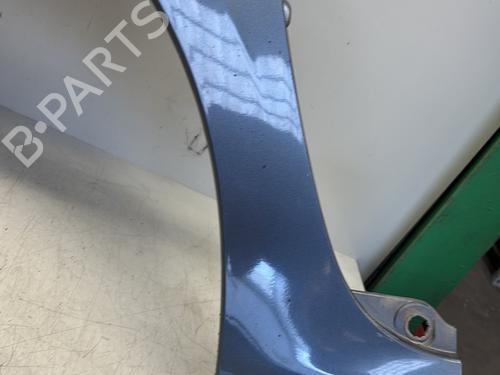 Left front fenders PEUGEOT 307 (3A/C) 1.6 HDi | BP29362134C41