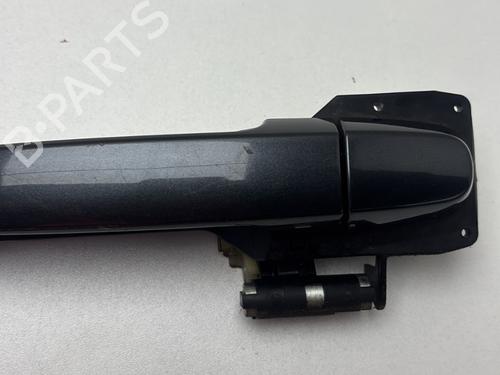 Front right exterior door handle TOYOTA RAV 4 III (_A3_) 2.2 D 4WD (ALA30_, ALA30R) | BP29362800C129 