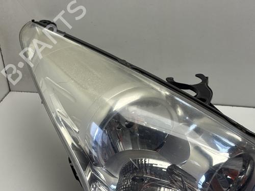 Right headlight PEUGEOT 5008 (0U_, 0E_) 1.6 16V | BP29759228C29