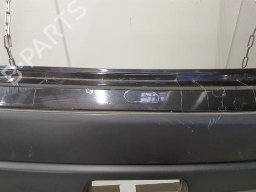 Rear bumper NISSAN QASHQAI I (J10, NJ10) 1.5 dCi | BP29366720C8 