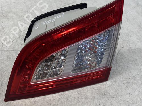 Used Right tailgate light PEUGEOT 508 SW I (8E_) 1.6 HDi (115 hp) 29370366