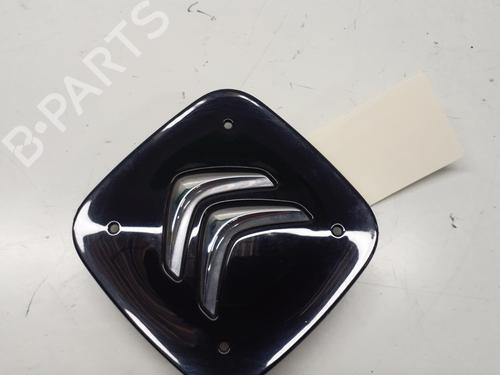 Hub cap CITROËN C3 III (SX) 1.2 THP 110 (SXHNPS, SXHNZT, SXHNZ6) | BP29368881C160 