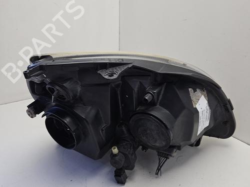 Used Left headlight Left headlight 34737607 34737607