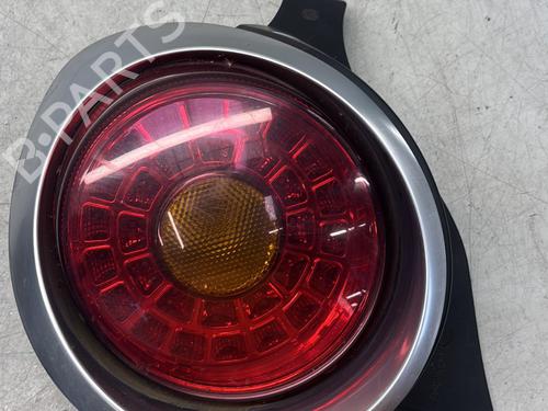 Used Left taillight ALFA ROMEO MITO (955_) 1.3 MultiJet (955AXP1A, 955AYC1A) (95 hp) 29365324