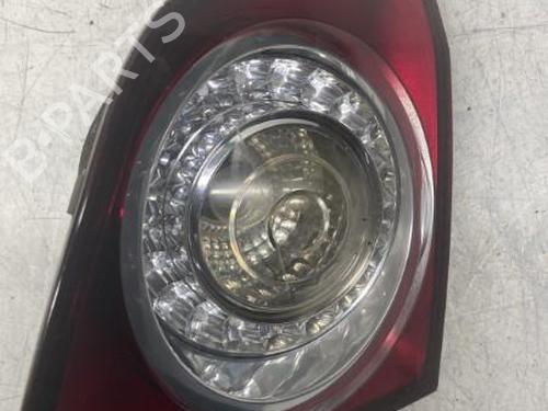 Used Right tailgate light VW GOLF PLUS V (5M1, 521) 1.9 TDI (105 hp) 29369772