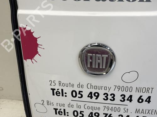 Right tailgate FIAT QUBO (225_) 1.3 D Multijet (225CXB1A, 225AXB1A, 225CXB11, 225AXB11,... | BP29365382C77 