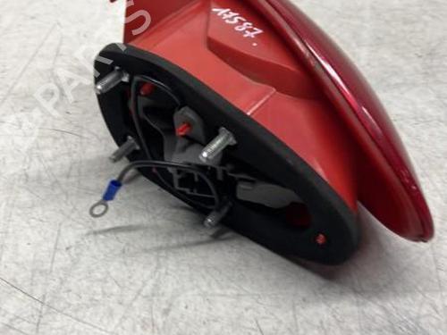 Used Left taillight ALFA ROMEO 147 (937_) 1.6 16V T.SPARK (937.AXA1A, 937.AXB1A, 937.BXB1A) (120 hp) 29369403