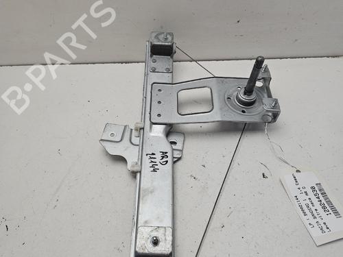Rear right window mechanism DACIA SANDERO | BP36650913C25 - Image 2