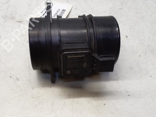 Mass air flow sensor RENAULT CLIO IV (BH_) 1.5 dCi 75 | BP29362664M95 