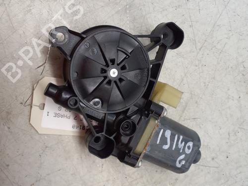 Left rear window motor VW GOLF VII (5G1, BQ1, BE1, BE2) 1.6 TDI | BP29363351E23 