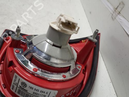 Right tailgate light VW GOLF V (1K1) 1.9 TDI | BP29369255C80 - Image 2