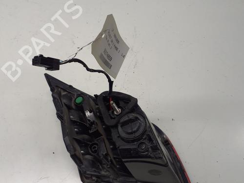 Used Right tailgate light Right tailgate light PEUGEOT 308 II (LB_, LP_, LW_, LH_, L3_) 1.6 BlueHDi 120 (120 hp) 29366610 29366610