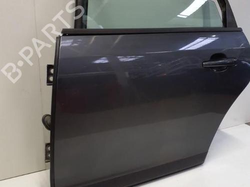 Left rear door CITROËN C4 I (LC_) 1.6 HDi | BP29370017C4 