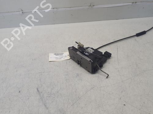 Front left lock OPEL CORSA D (S07) 1.2 (L08, L68) | BP29366983C98 