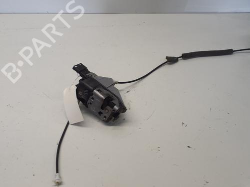 Rear right lock PEUGEOT 5008 (0U_, 0E_) 1.6 HDi | BP29366687C99 