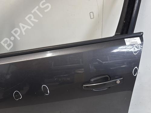 Left front door OPEL MERIVA B MPV (S10) 1.3 CDTI (75) | BP29363255C2 