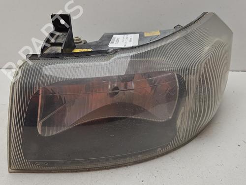 Lyskaster venstre Lyskaster venstre FORD TRANSIT Platform/Chassis (FM_ _, FN_ _) 2.4 TDE (115 hp) 39760981 39760981