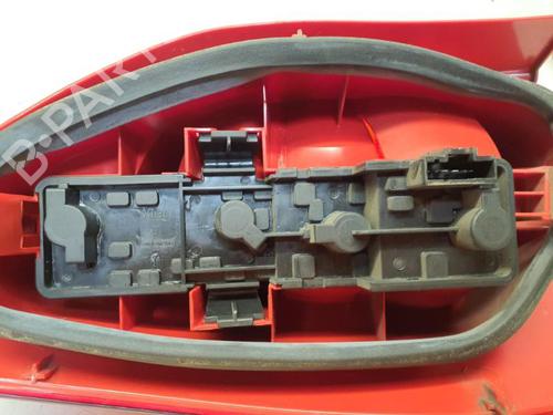 Right taillight CITROËN XSARA PICASSO (N68) 1.6 HDi | BP29369826C35 