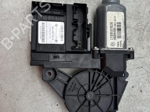 Right front window motor VW TOURAN (1T1, 1T2) 1.9 TDI | BP29368105E20 