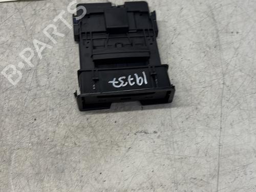 Kortleser RENAULT LAGUNA III (BT0/1) 1.5 dCi (BT00, BT0A, BT0T, BT1J) (110 hp) 29365330