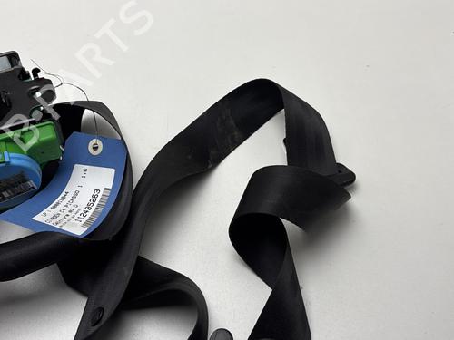 Front right belt tensioner CITROËN C4 Picasso I MPV (UD_) 1.6 HDi | BP29361640C88 