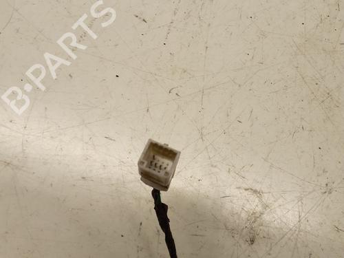 Right mirror DACIA LOGAN MCV (KS_) 1.5 dCi (KS0W) | BP29368679C27 