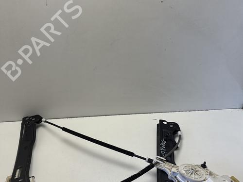 Used Front left window mechanism BMW 1 (E87) 116 i (115 hp) 29361483